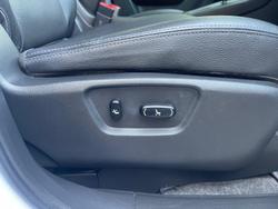 2017 Holden Captiva LTZ