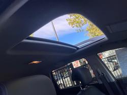 2017 Holden Captiva LTZ