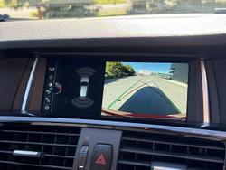 2017 BMW X3 xDrive20i