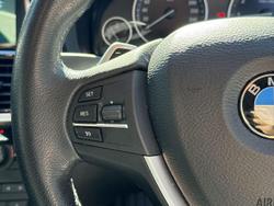 2017 BMW X3 xDrive20i