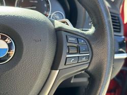 2017 BMW X3 xDrive20i