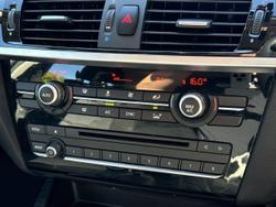 2017 BMW X3 xDrive20i