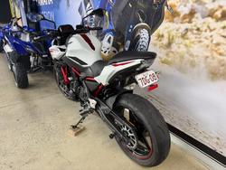 2022 Kawasaki Z650L (LAMS) WHITE