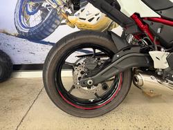 2022 Kawasaki Z650L (LAMS) WHITE