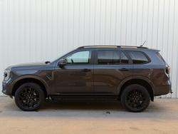 2026 Ford Everest Sport