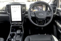 2025 Ford Everest Sport Bi-Turbo