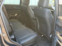 2026 Ford Everest Sport