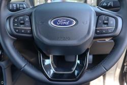 2025 Ford Everest Sport Bi-Turbo