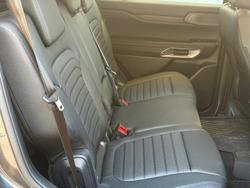 2026 Ford Everest Sport