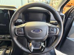 2026 Ford Everest Sport