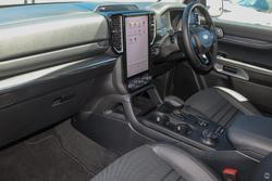 2025 Ford Everest Sport Bi-Turbo