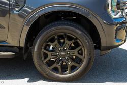 2025 Ford Everest Sport Bi-Turbo