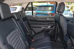 2025 Ford Everest Sport Bi-Turbo