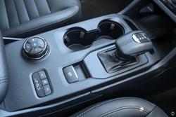 2025 Ford Everest Sport Bi-Turbo