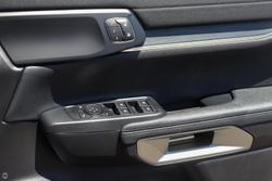 2025 Ford Everest Sport Bi-Turbo