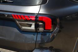 2025 Ford Everest Sport Bi-Turbo