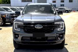 2025 Ford Everest Sport Bi-Turbo
