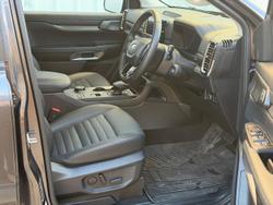 2026 Ford Everest Sport