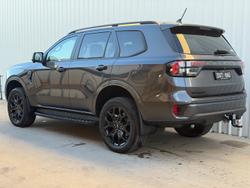 2026 Ford Everest Sport