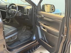 2026 Ford Everest Sport
