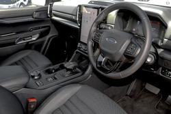 2025 Ford Everest Sport Bi-Turbo