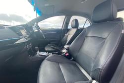 2013 Mitsubishi Lancer LX