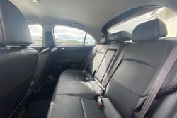 2013 Mitsubishi Lancer LX