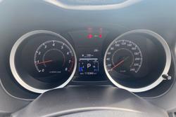 2013 Mitsubishi Lancer LX