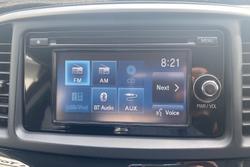 2013 Mitsubishi Lancer LX