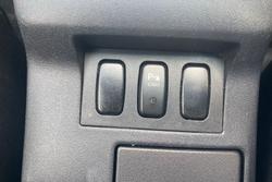 2013 Mitsubishi Lancer LX