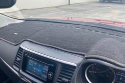 2013 Mitsubishi Lancer LX