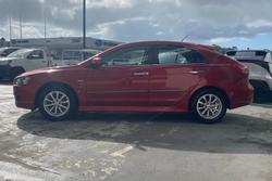 2013 Mitsubishi Lancer LX