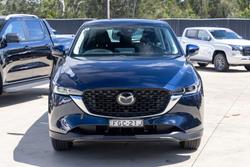 2024 Mazda CX-5 G20 Maxx
