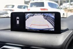 2024 Mazda CX-5 G20 Maxx