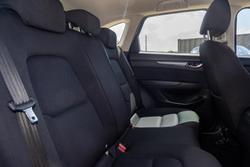 2024 Mazda CX-5 G20 Maxx