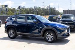 2024 Mazda CX-5 G20 Maxx