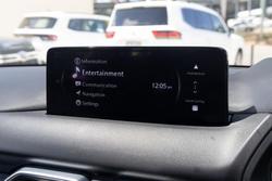 2024 Mazda CX-5 G20 Maxx