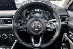 2024 Mazda CX-5 G20 Maxx
