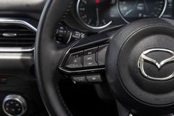 2024 Mazda CX-5 G20 Maxx