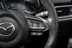 2024 Mazda CX-5 G20 Maxx