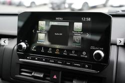 2026 Nissan Navara SL D27 MY26 4X4 Dual Range Alpine White