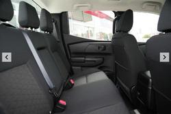 2026 Nissan Navara SL D27 MY26 4X4 Dual Range Alpine White