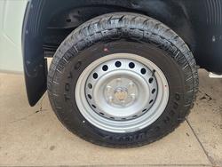 2026 Nissan Navara SL