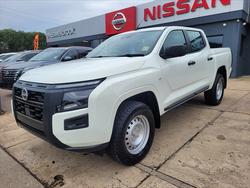 2026 Nissan Navara SL