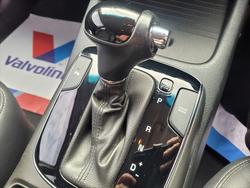 2017 Kia Cerato Sport+