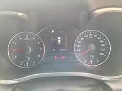 2017 Kia Cerato Sport+