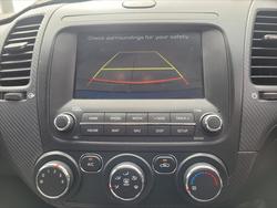 2017 Kia Cerato Sport+