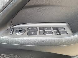 2017 Kia Cerato Sport+