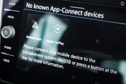 2024 Volkswagen T-Cross 85TSI Life