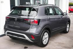 2024 Volkswagen T-Cross 85TSI Life